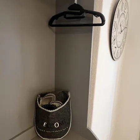 Studio Apartment Fruehauf Geithain Buitenkant foto