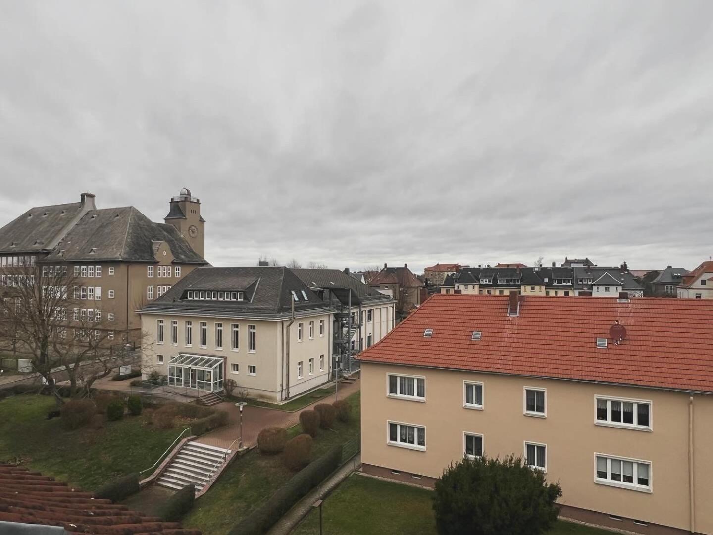 Fruehauf Geithain