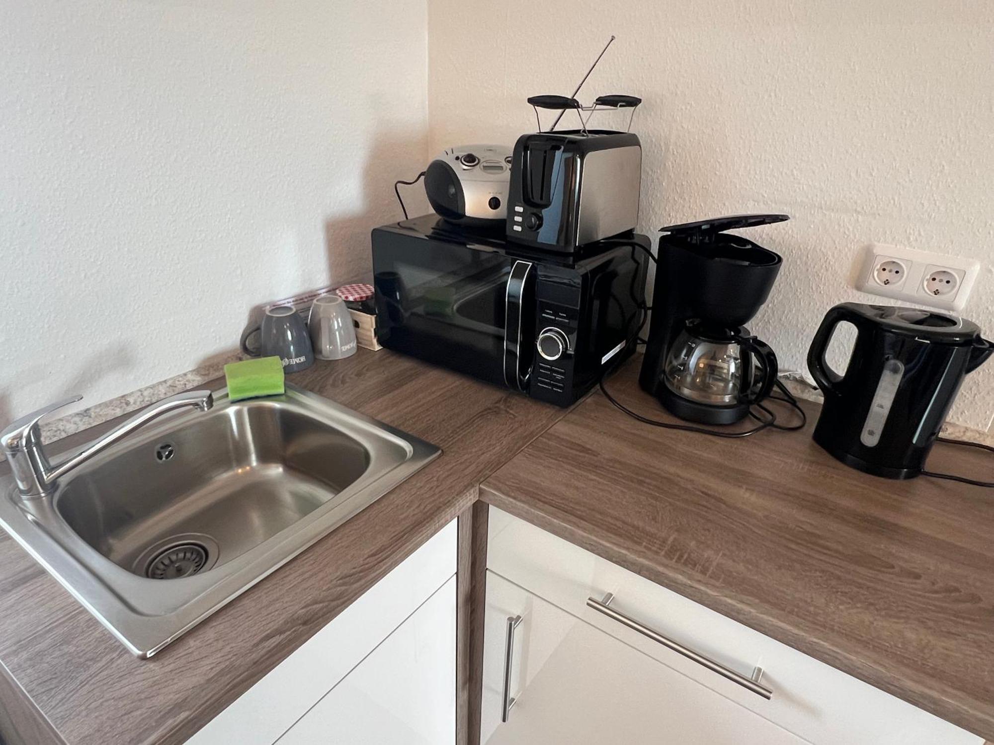Fruehauf Apartment