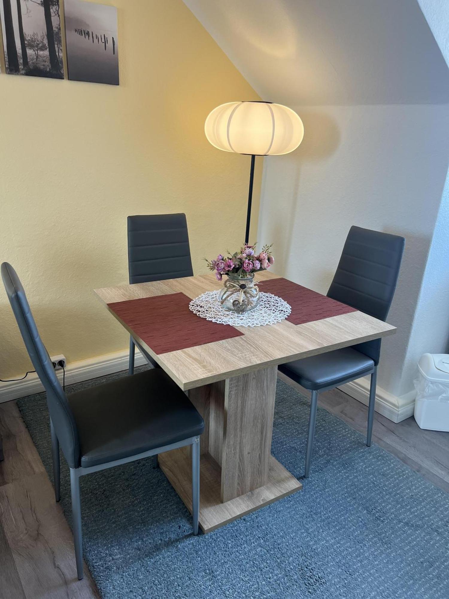 Fruehauf Apartment *