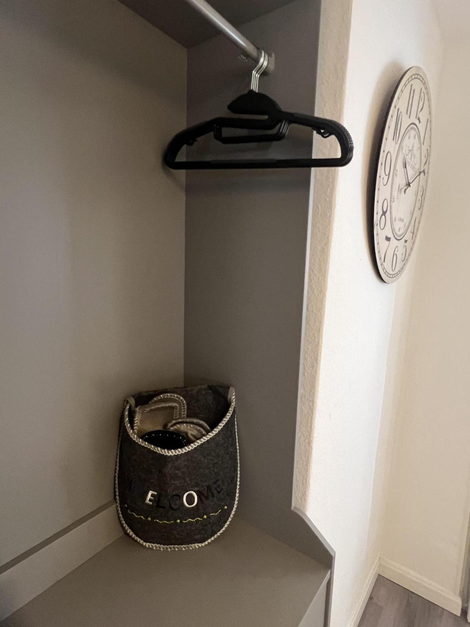 Fruehauf Apartment *