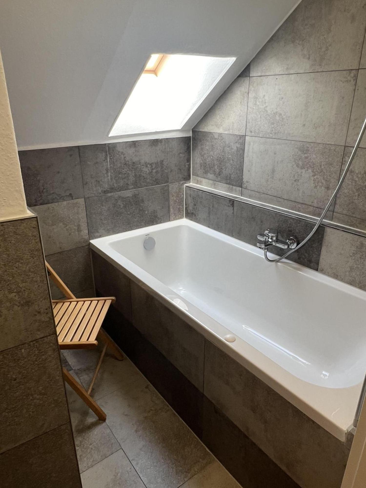 Apartment Fruehauf Geithain